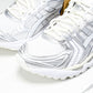 ASICS Gel-Kayano 14 x JJJJound 'Silver White'