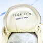 Rick Owens Minimal Sneaks 'Milk'