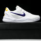 Kobe 8 Protro 'Lakers Home'