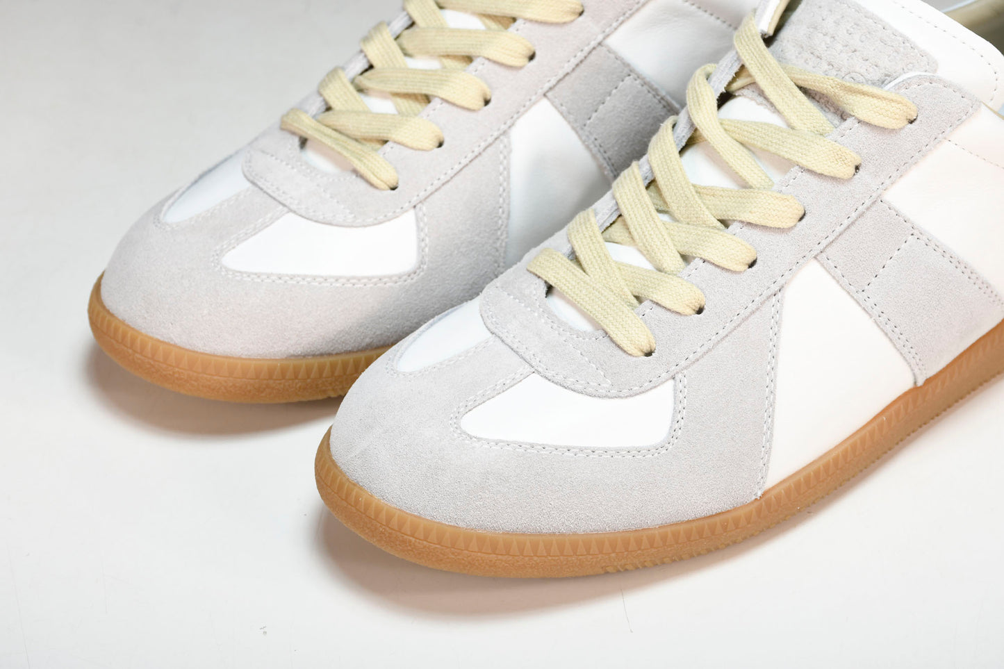 Maison Margiela GAT 'White Grey Gum'