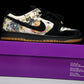 Supreme x SB Dnk Low "Rammellzee"