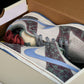 SB Dnk Low "Crenshaw Skate Club"