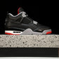 AJ4 Retro 'Bred Reimagined'