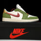 AJ1 Retro Low OG Year of the Dragon (2024)