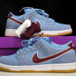 SB Dnk Low 'Philadelphia Phillies'
