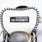 Samba x Wales Bonner 'Pony Tonal Core Black'