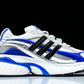 AD1STAR Jellyfish x Pharrell Williams x Virginia 'Royal Blue'