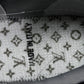 Louis Vuittоп Skate Sneaker by KidSuper 'Black Grey White'