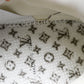 Louis Vuittоп Trainer Maxi 'Orange White'