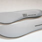 Runner 'White Black Grey'