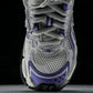Runner 'White Purple'