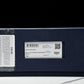 D1or B33 Gravity Leather 'Oblique Triple White'