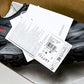 Salomon x JJJJound XT-6 'Black Fiery Red'