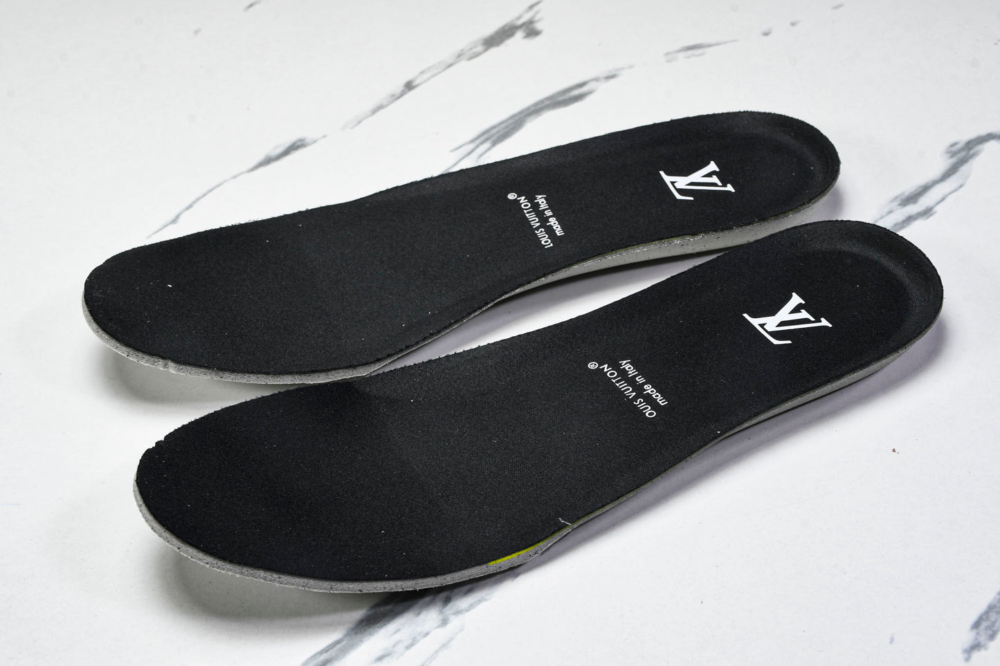 Louis Vuittоп Runner Tatic Sneaker 2.0 'Black'