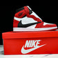Travis Scott AJ1 Retro High ‘Chicago' (Unreleased)