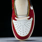 AJ1 Low Union LA 'Chicago Shadow' (Unreleased)