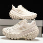 Defender (Bouncer) Sneaker 'Beige'