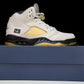 AJ5 Retro x A Ma Maniere 'Dawn'
