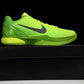 Kobe 6 Protro 'Grinch'