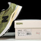 NB 990v3 x JJJJound 'Olive'