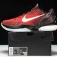 Kobe 6 Protro 'Challenge Red All-Star'