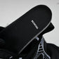 3XL Sneaker Extreme Lace 'Black Silver'