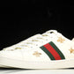 Guссi Ace 'Bees and Stars Green'