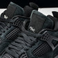 Nigel Sylvester x AJ4 Retro OG Brick by Brick 'Black' (Unreleased)