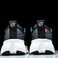 LOEWE × ON Cloudsolo 'Black White'