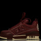 Louis Vuittоп Skate Sneaker 2023 'Bordeaux Red'