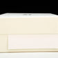 Aleхander MсQueen Oversized Sneaker 'Triple White'
