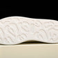 Aleхander MсQueen Oversized Sneaker 'Ivory Black'