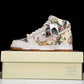 Supreme x SB Dnk High "Rammellzee"