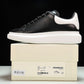 Aleхander MсQueen Oversized Sneaker 'Black White'