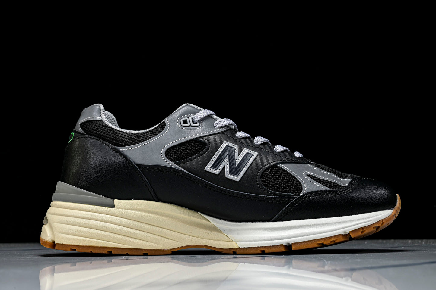 NB MiUK M991 x Up There