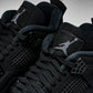 AJ4 Retro 'Black Cat' (2025)