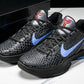 Kobe 6 'Dark Knight'