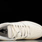 Off-White Out Of Office OOO Low Top "For Walking" - White Pink