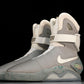 Air MAG Back to The Future (Normal Lacing - 2011)