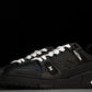 Louis Vuittоп Trainer Low 'Black Embossed'