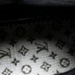 Louis Vuittоп Trainer Low 'Black'