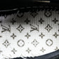 Louis Vuittоп Trainer Low 'Black'
