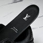 Louis Vuittоп Trainer Low 'Black'