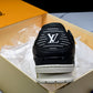 Louis Vuittоп Trainer Low 'Black'