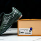 Louis Vuittоп Footprint Football Sneaker 'Green'