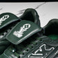 Louis Vuittоп Footprint Football Sneaker 'Green'
