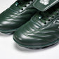 Louis Vuittоп Footprint Football Sneaker 'Green'