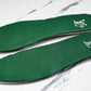Louis Vuittоп Footprint Football Sneaker 'Green'