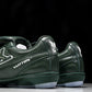 Louis Vuittоп Footprint Football Sneaker 'Green'