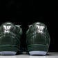 Louis Vuittоп Footprint Football Sneaker 'Green'